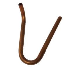 PIPE RE BELFORT BALANCED FLUE