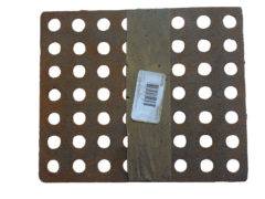 BOTTOM WOOD GRATE GRILLON 15 & 92-13