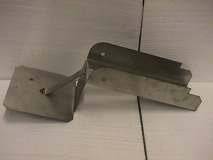 RAYBURN ROYAL BAFFLE PLATE