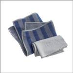 Aga E-cloth Hob And Oven Pack W2605