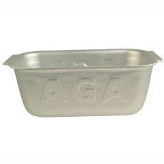Aga 1lb Loaf Tin 21 X 13 X 7.5cm W3242