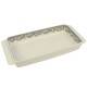 Aga Delamere Rural Gratin Dish Grey W3544