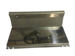 MODIFIED MONTE CARLO BAFFLE PLATE KIT