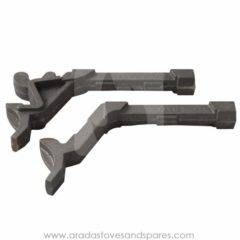 Fire Bar Pair For Hamlet 6 Astra Small