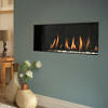 EDEN GAS INSET NG GAS FIRE VERINE