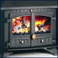 HUNTER HERALD 8 LOW CANOPY M/F F/S AIRWASH 2 DOOR