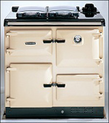 N/A RAYBURN 400G N/G COOKMASTER CLASSIC COOKER CREAM
