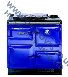 RAYBURN 499K OIL C/H HEATRANGER CLASSIC PEWTER