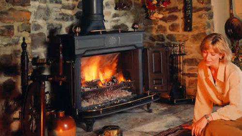 AP-STOV-1002 STOVAX REGENCY LARGE