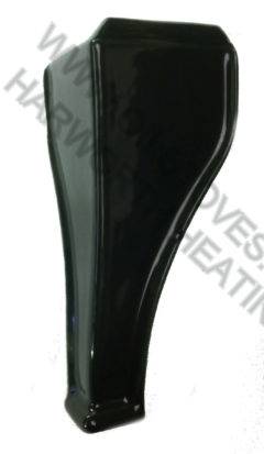 Stovax Huntingdon Set Of 4 X 160mm Short Legs Laur