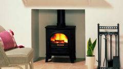 STOVAX STOCKTON 5 MF FLAT TOP (7127 NOW ST5MF1)