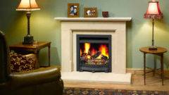 STOVAX PHOENIX 22 LOG FIRE CONVECTOR BOX