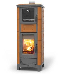 THERMOROSSI ARDHEA F FIORI C/W SAND PANELS