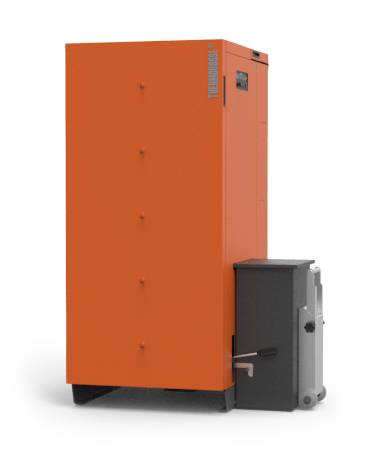 AP-THERM-32 THERMOROSSI COMPACTMATIC 32 PELLET BOILER