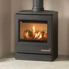 YEOMAN CL5 MULTIFUEL STOVE