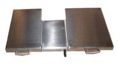 THERMOROSSI BOSKY NEW SET OF LIDS (TO SUIT F25/F30 WITH F/BOX)