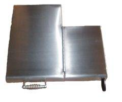 THERMOROSSI BOSKY NEW INSULATED LID (25/30 WITH F/BOX)