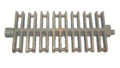 Thermorossi Bosky 60/65 Centre Fire Grate