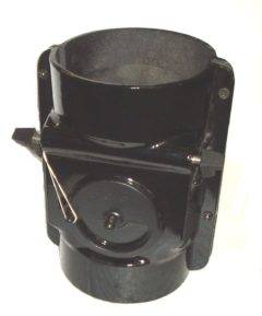 THERMOROSSI BOSKY 6" FLUE BOX CONTROL