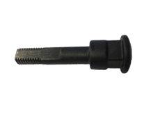 CHARNWOOD DOOR KNOB & SPINDLE L.H.