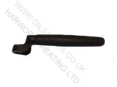 CHARNWOOD COVE TOOL
