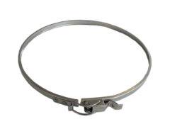 5" TWIN WALL LOCKING BAND