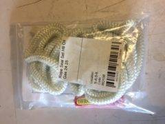 Harmony Rope Seal Kit H8 24 25