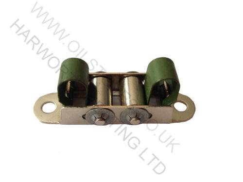 esse-1622-012 Esse Sovereign Cooker Door Catch 1622-012