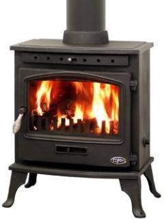TIGER MULTIFUEL STOVE