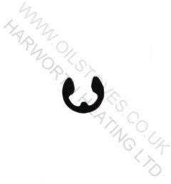 Morso 04mm Circlip