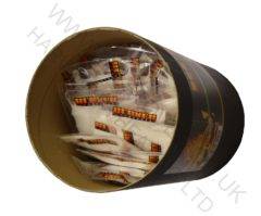 FIRE LIGHTERS/ STARTERS  SAMBA - 100 PER BOX