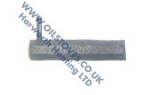 RAYBURN SECONDARY AIR SEALING PLATE