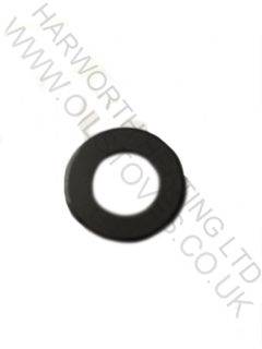 Rayburn Coil Handle - Cup