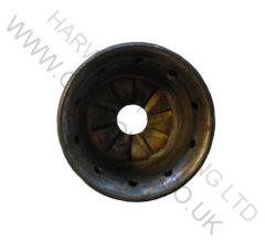 Rayburn Mx480 Flame Tube (cooker Burner)