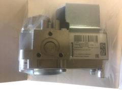 Stanley Gas Valve Honeywell Cvi Donard Gas