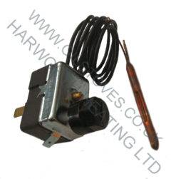 STANLEY HIGH LIMIT THERMOSTAT WITHOUT CAP