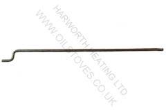 STOVAX HUNTINGDON 28 RIDDLING ROD HUM28.46