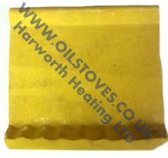 Stovax Huntingdon 35 Right Hand Baffle Brick HUM35.6