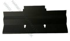 Stovax Riva 66 Upper Baffle Plate RVAC042