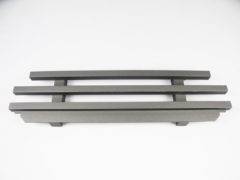 Stovax Riva 40/45 Log Guard - Silver RVAC072