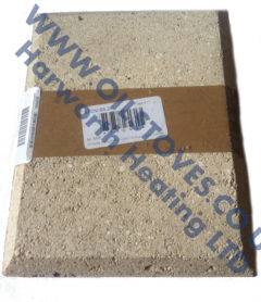 STOVAX STOCKTON 5 PRE CE SIDE FIREBRICK S5.24