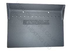 STOVAX STOCKTON/VIEW 5 CLEANBURN CHAMBER S5.27