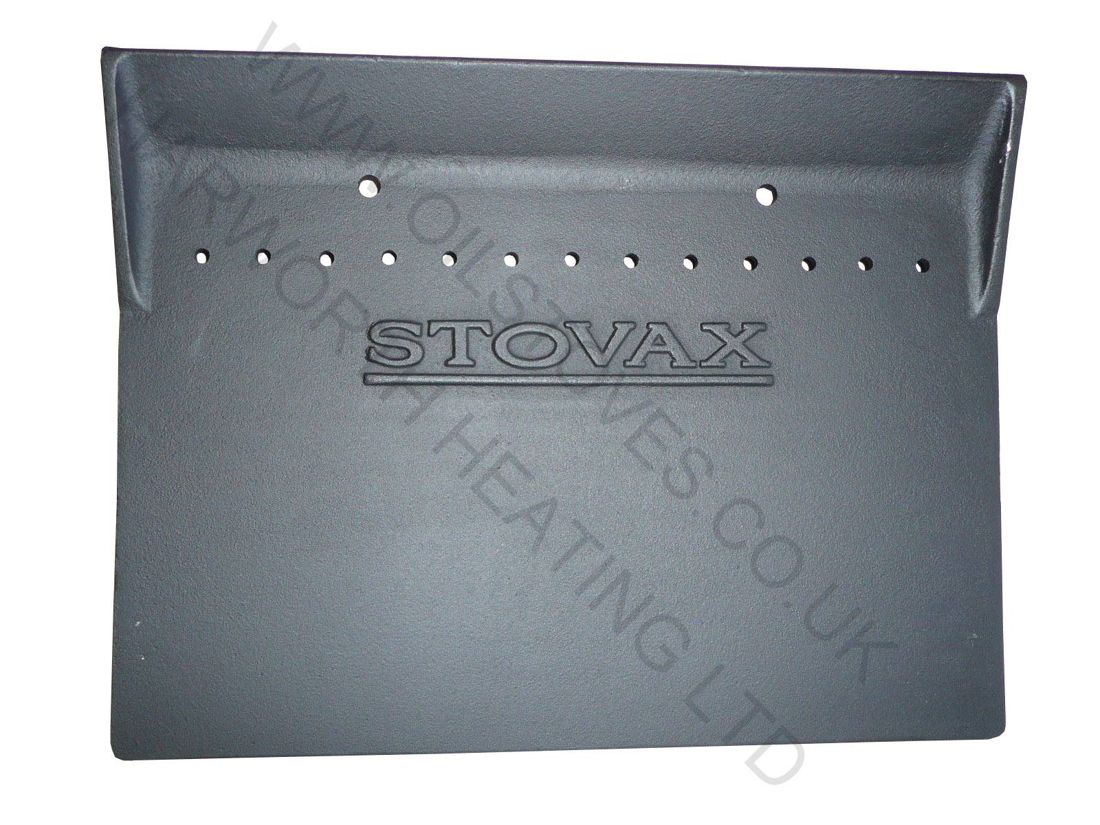 STOV-S5.27 STOVAX STOCKTON/VIEW 5 CLEANBURN CHAMBER S5.27