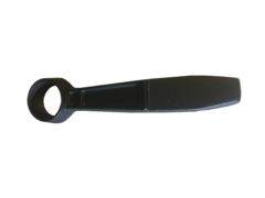 Vermont Intrepid 2 Log Retainer (hand Irons)