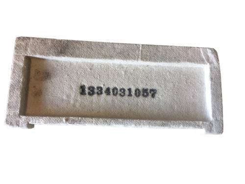 V1602516 VERMONT INTREPID 2 REFRACTORY ACCESS PANEL