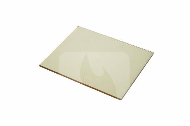 VILL-003 VILLAGER GLASS FOR C OLD STYLE 155MM X 125MM