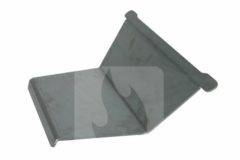 Arada Throat Plate W345mm X 280mm