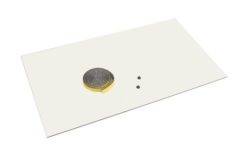 Villager Door Glass Kit For I400t, O400t-sce