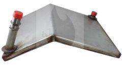 Boiler S/s For Al Ah Wood 30,000btu