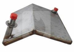 BOILER STAINLESS FOR B WOOD ELITE SUP H & L 20,000